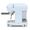 Smeg ECF02 Azzurro