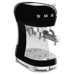 Smeg ECF02 Nero
