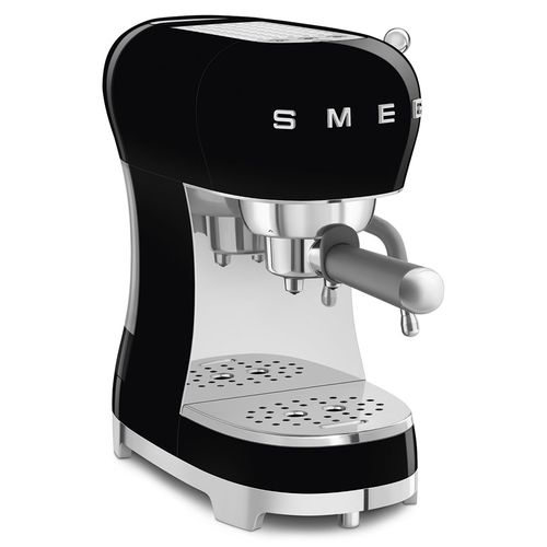 Smeg ECF02 Nero