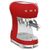 Smeg ECF02 Rosso
