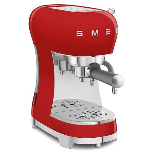 Smeg ECF02 Rosso