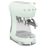 Smeg ECF02 Verde