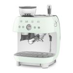 Smeg EGF03 Verde