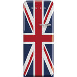 Smeg FAB28L Union Jack