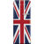 Smeg FAB28L Union Jack