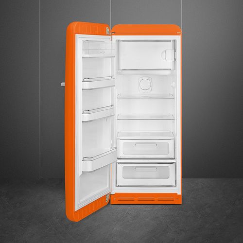 Smeg FAB28L Arancione