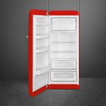 Smeg FAB28L Rosso
