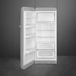 Smeg FAB28L Argento