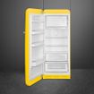 Smeg FAB28L Giallo