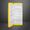 Smeg FAB28L Giallo