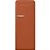 Smeg FAB28R Rust