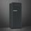 Smeg FAB28R Decorato