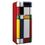 Smeg FAB28R Decorato