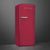 Smeg FAB28R Rosso rubino