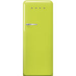 Smeg FAB28R Verde lime