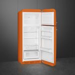 Smeg FAB30R Arancione