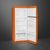 Smeg FAB30R Arancione