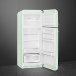 Smeg FAB30R Verde pastello