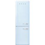 Smeg FAB32L Azzurro