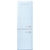 Smeg FAB32L Azzurro