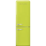 Smeg FAB32R Verde lime