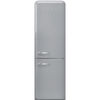 Smeg FAB32R Argento