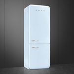 Smeg FAB38R Azzurro