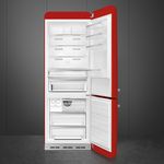 Smeg FAB38R Rosso