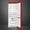 Smeg FAB38R Rosso