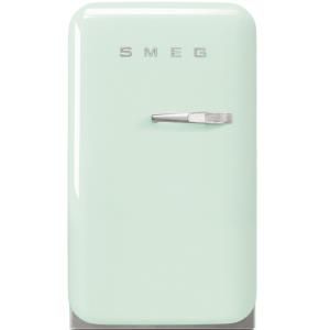 Smeg FAB5L Verde pastello