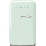 Smeg FAB5L Verde pastello