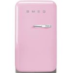 Smeg FAB5L Rosa