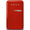 Smeg FAB5L Rosso