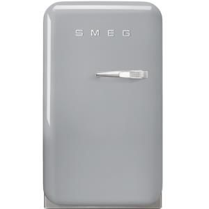 Smeg FAB5L Argento