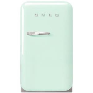 Smeg FAB5R Verde pastello