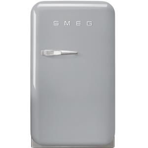 Smeg FAB5R Argento