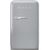 Smeg FAB5R Argento