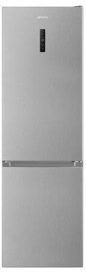Smeg Frigorifero combinato RC20XDND No frost