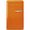 Smeg Frigorifero Monoporta FAB10L Arancione