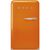 Smeg Frigorifero Monoporta FAB10L Arancione