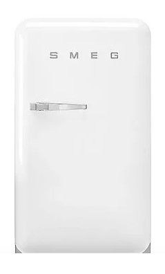 Smeg Frigorifero Monoporta FAB10R Bianco