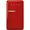 Smeg Frigorifero Monoporta FAB10R Rosso