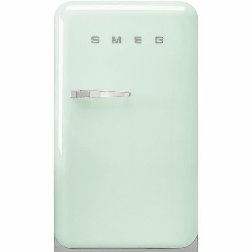 Smeg Frigorifero Monoporta FAB10R Verde Pastello