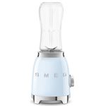 Smeg Frullatore PBF01 Blu