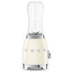 Smeg Frullatore PBF01 Crema