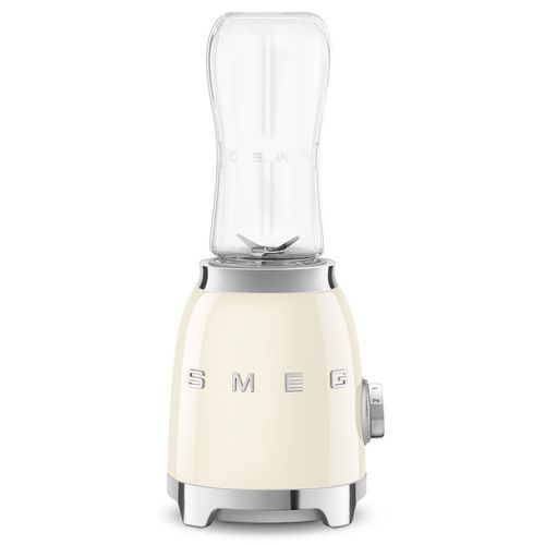 Smeg Frullatore PBF01 Crema