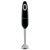 Smeg Frullatore a Immersione HBF11 Nero