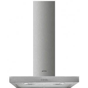 Smeg Cappa Universale KATE Inox 60