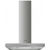 Smeg Cappa Universale KATE Inox 60