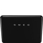 Smeg 50's Style Nero